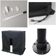 オプション　小型